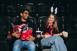 cineworld blog|Cineworld Unlimited screenings in February and March .